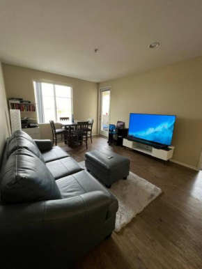 Lovely Bedroom with Pool, Gym